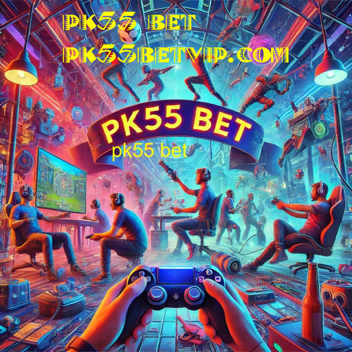 pk55 bet