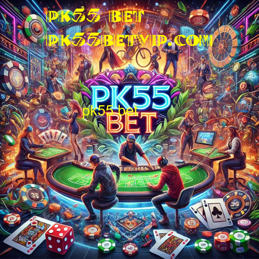 pk55 bet