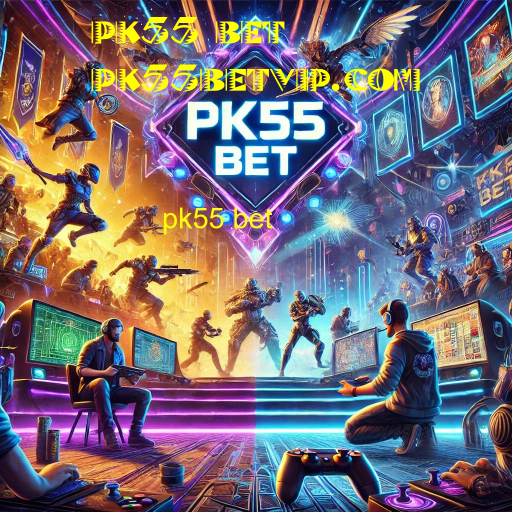 pk55 bet