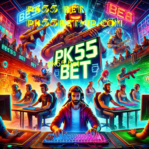 pk55 bet