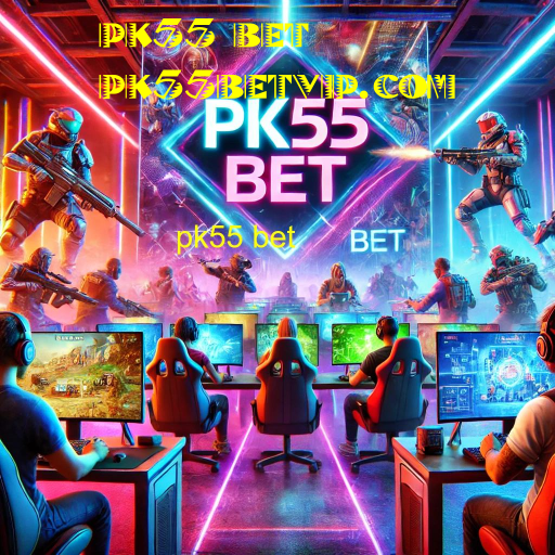 pk55 bet