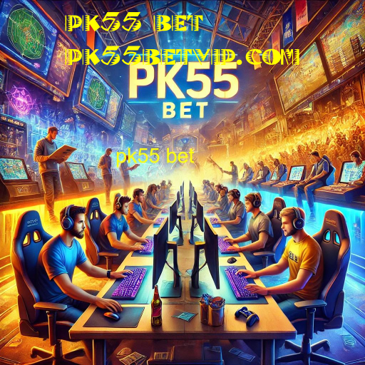 pk55 bet